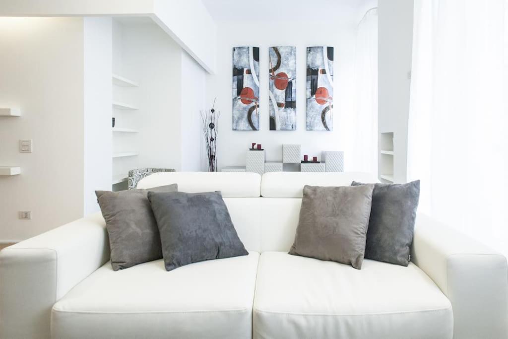 Charming Home Near Duomo 米兰 外观 照片